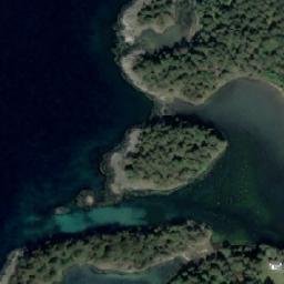 Satellite imagery of Storvikneset, NO