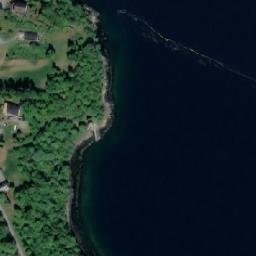 Satellite imagery of Lorga, NO