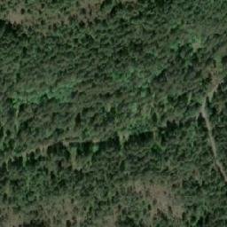 Satellite imagery of Ljørusta, NO