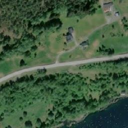 Satellite imagery of Sjølneset, NO