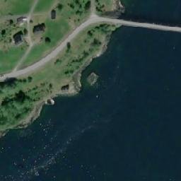 Satellite imagery of Maurneset, NO