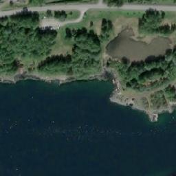 Satellite imagery of Maurneset, NO