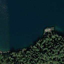 Satellite imagery of Øyaneset, NO