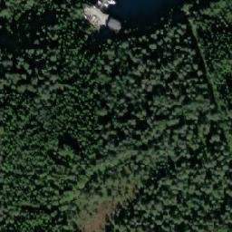 Satellite imagery of Båtvikneset, NO