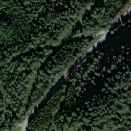 Satellite imagery of Båtvikneset, NO