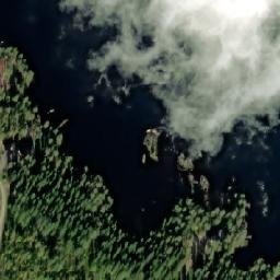 Satellite imagery of Pirttiniemi, FI