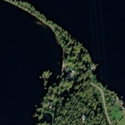 Satellite imagery of Hietaniemi, FI