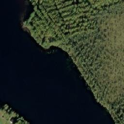 Satellite imagery of Hietaniemi, FI