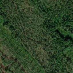 Satellite imagery of Pitkäharju, FI