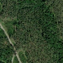 Satellite imagery of Pyöreäniemi, FI