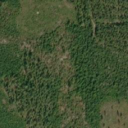 Satellite imagery of Tätinkivi, FI
