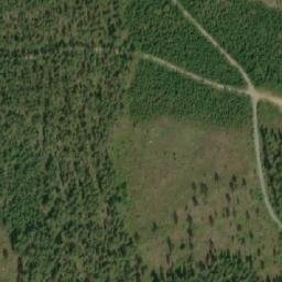 Satellite imagery of Tätinkivi, FI