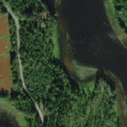 Satellite imagery of Majaniemi, FI