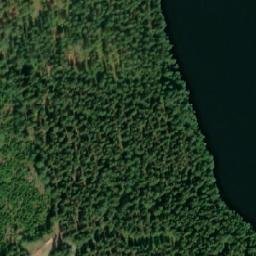 Satellite imagery of Ukonmurronniemi, FI