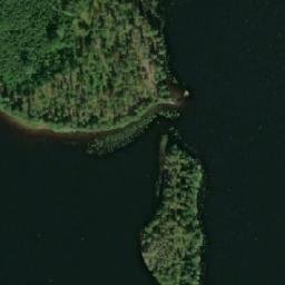 Satellite imagery of Naurisniemi, FI