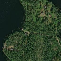 Satellite imagery of Naurisniemi, FI