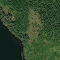 Satellite imagery of Kivenniemi, FI