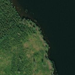 Satellite imagery of Kivenniemi, FI