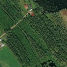 Satellite imagery of Haukiniemi, FI