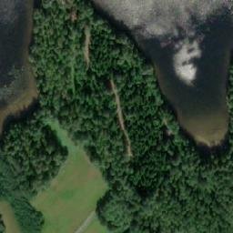 Satellite imagery of Vanha-Reuho, FI