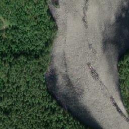 Satellite imagery of Käänninniemi, FI