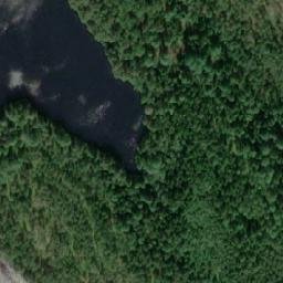 Satellite imagery of Käänninniemi, FI