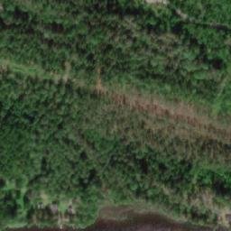 Satellite imagery of Muuranniemi, FI