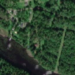 Satellite imagery of Petäjäniemi, FI