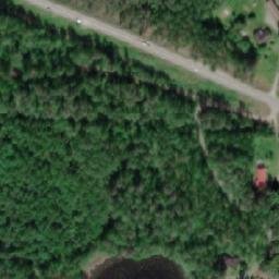 Satellite imagery of Petäjäniemi, FI