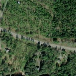 Satellite imagery of Petäjäniemi, FI