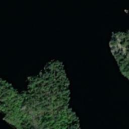 Satellite imagery of Kallioniemi, FI