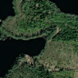 Satellite imagery of Seppälänniemi, FI