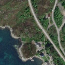 Satellite imagery of Hustruhamnklubben, NO