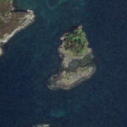 Satellite imagery of Supaneset, NO