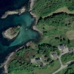 Satellite imagery of Langesnagen, NO