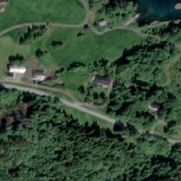 Satellite imagery of Nes, NO