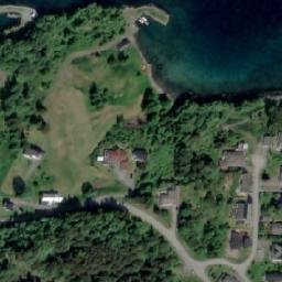 Satellite imagery of Hatleneset, NO