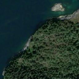 Satellite imagery of Ramsvikneset, NO