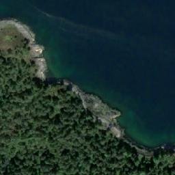 Satellite imagery of Ramsvikneset, NO