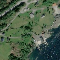 Satellite imagery of Vindsneset, NO