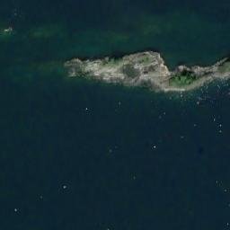 Satellite imagery of Maurneset, NO