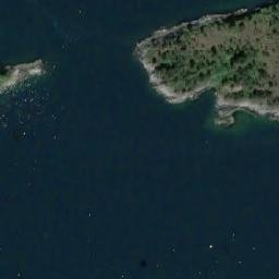 Satellite imagery of Maurneset, NO