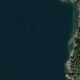 Satellite imagery of Vemøyneset, NO