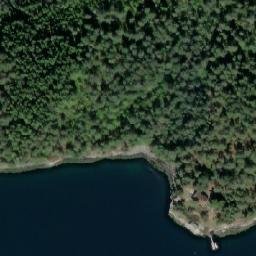 Satellite imagery of Stetteneset, NO