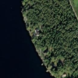 Satellite imagery of Hietaniemi, FI