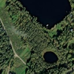 Satellite imagery of Hietaniemi, FI