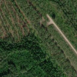 Satellite imagery of Pitkäharju, FI