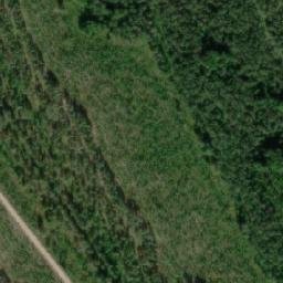 Satellite imagery of Pitkäharju, FI
