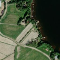 Satellite imagery of Pyöreäniemi, FI