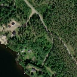 Satellite imagery of Pyöreäniemi, FI